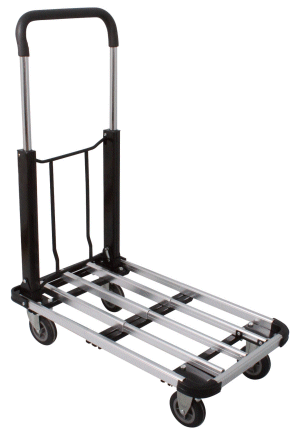 Folding Platform Cart - 330 lb Capacity
